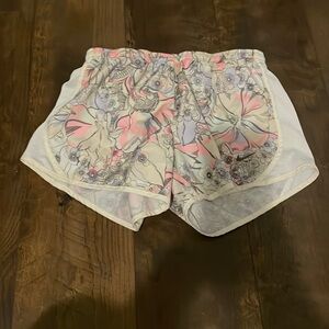 Cute athletic shorts!